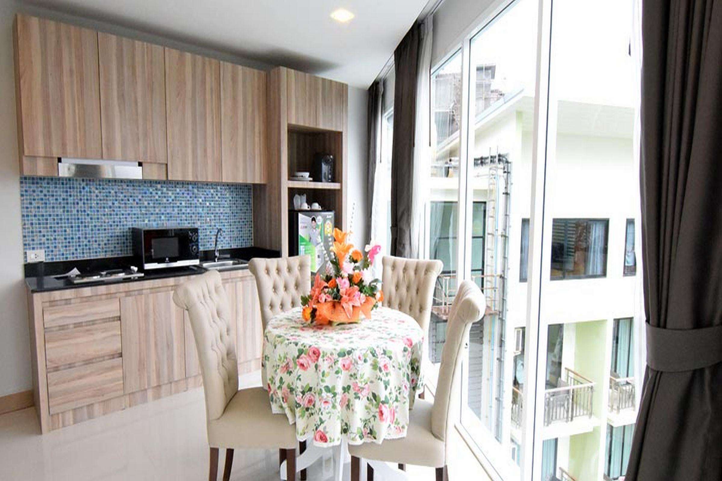 Resort Di Pantai Boutique Phuket