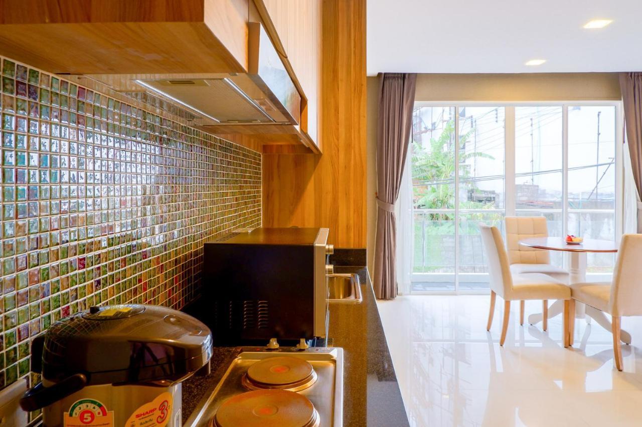 Di Pantai Boutique 4* Phuket