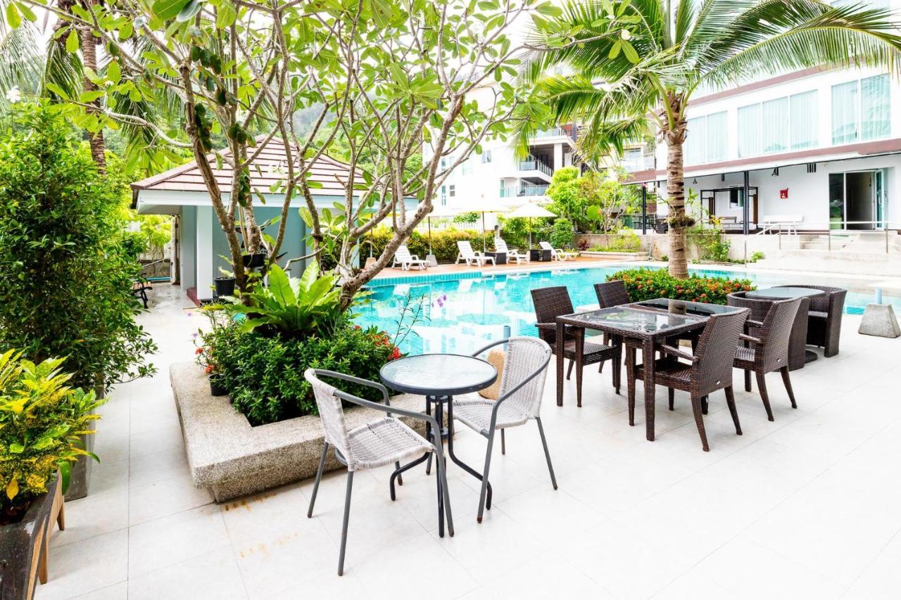 Di Pantai Boutique Resort Phuket