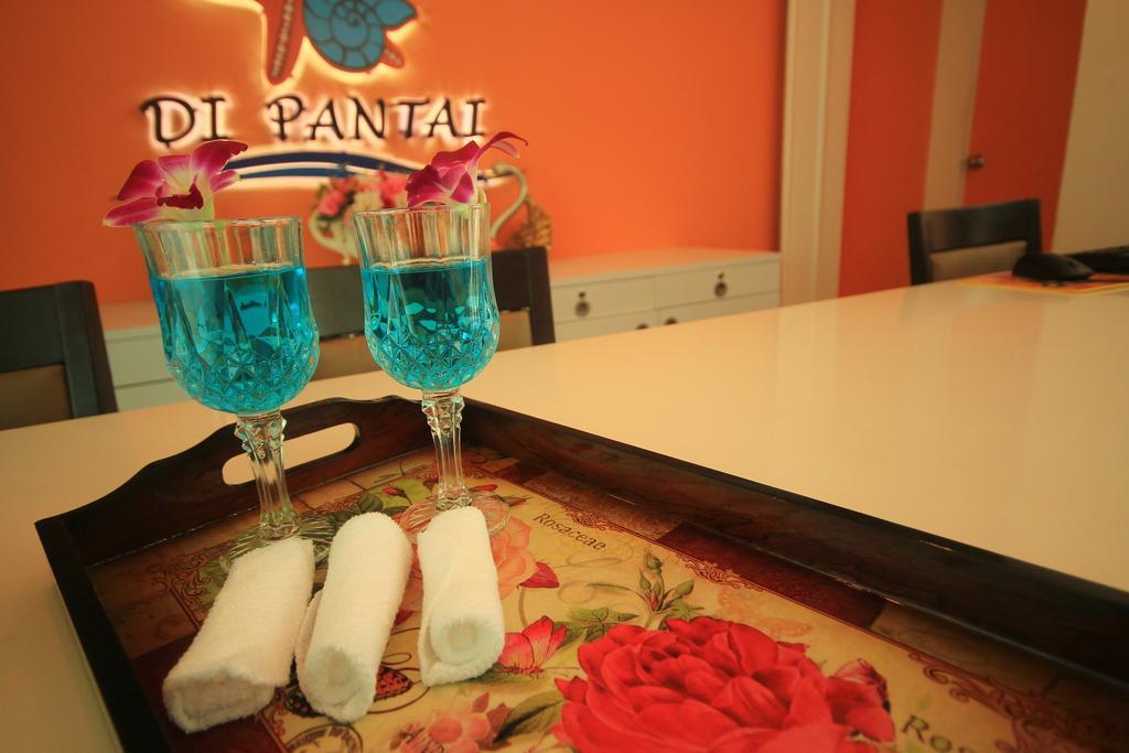 Di Pantai Boutique Feriested Phuket