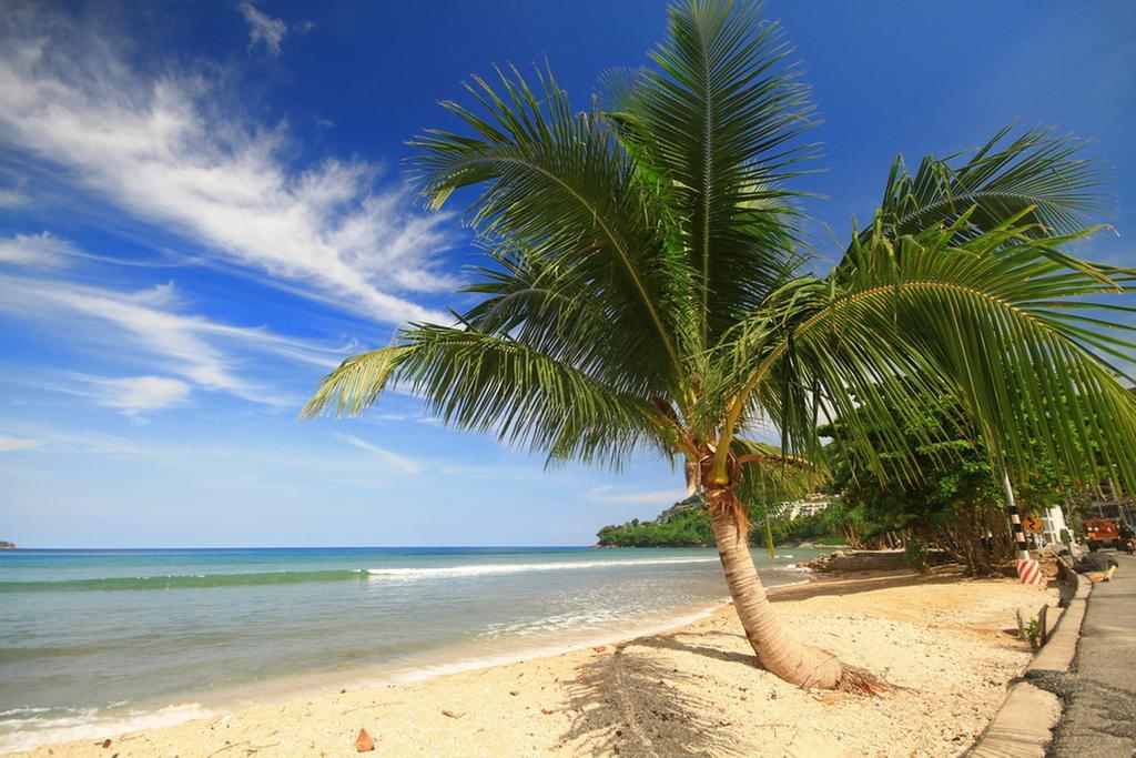 Feriested Di Pantai Boutique 4*