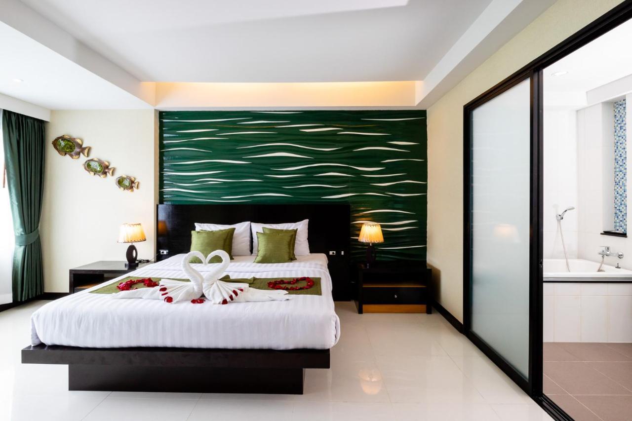 Feriested Di Pantai Boutique 4*