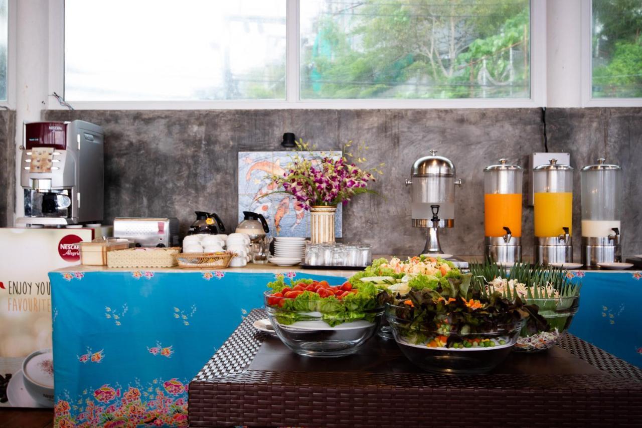 Di Pantai Boutique 4* Phuket