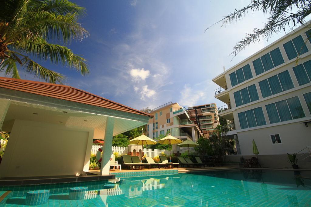 Di Pantai Boutique Feriested
